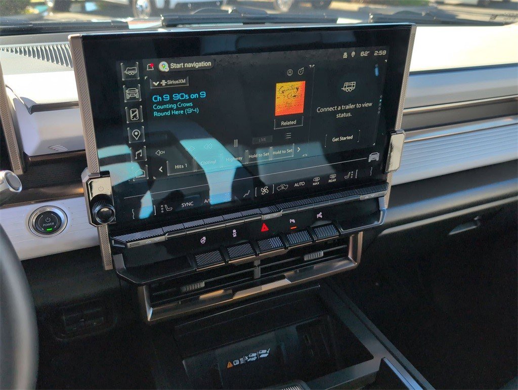 Certified 2025 GMC Hummer EV 2X image 26