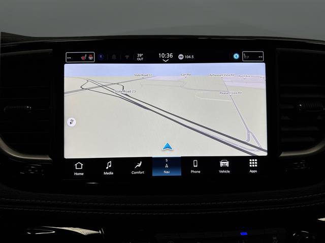 New 2026 Chrysler Pacifica Select image 9