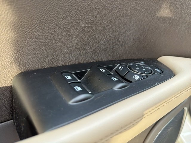 Used 2023 Lincoln Nautilus Reserve w/ Equipment Group 201A image 12