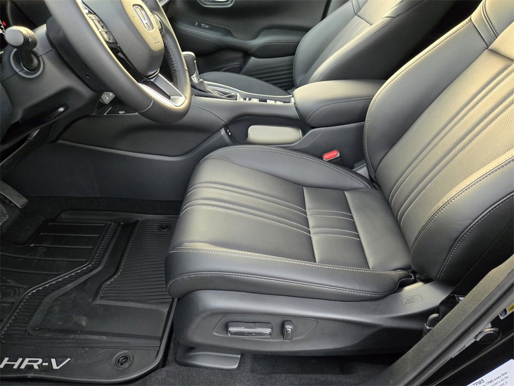New 2026 Honda HR-V EX-L image 26
