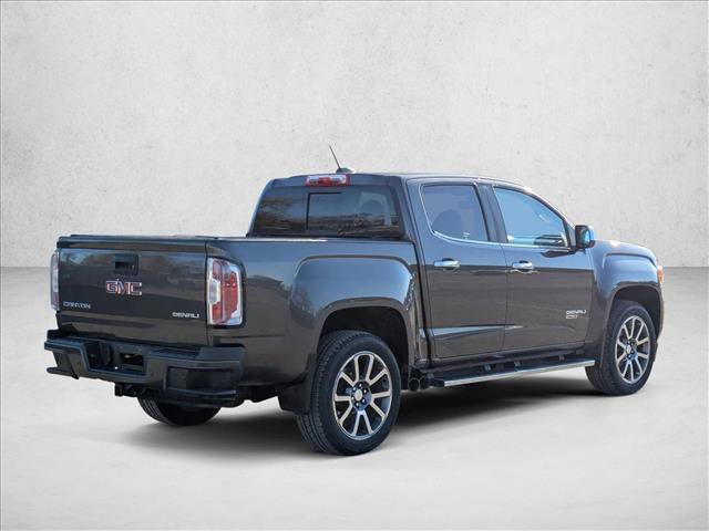 Used 2019 GMC Canyon Denali image 5