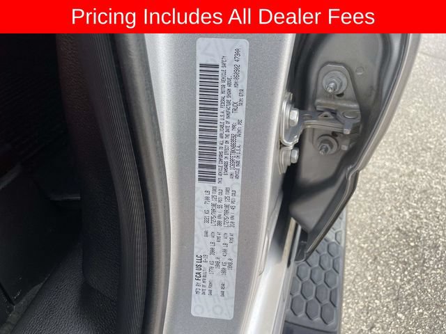 Used 2019 RAM 1500 Rebel AWD/4WD image 35