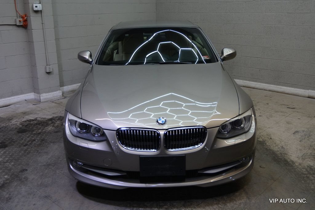 Used 2011 BMW 328i Convertible RWD image 36