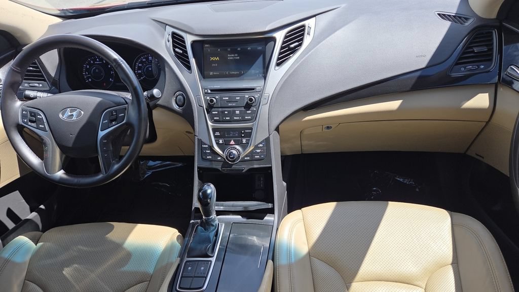 Used 2014 Hyundai Azera Limited FWD image 15