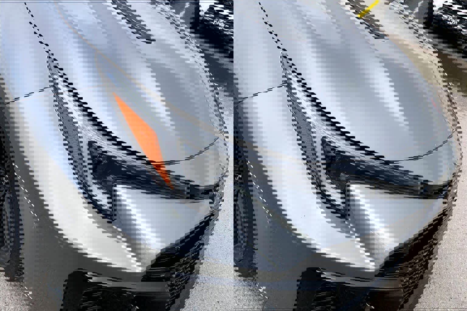 Used 2025 Toyota Corolla Premium Plus image 25