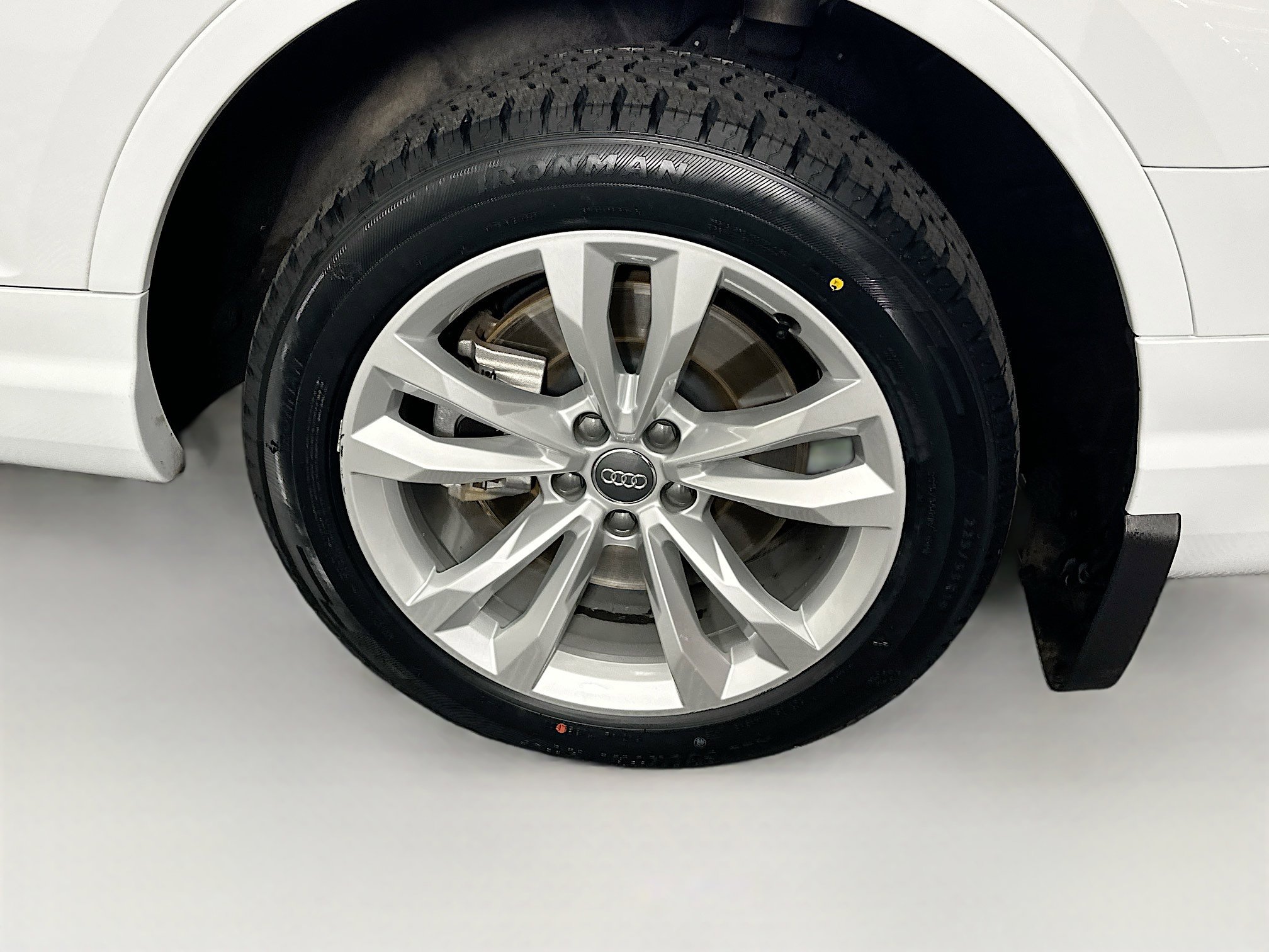 Used 2019 Audi Q7 2.0T Premium w/ Convenience Package image 11