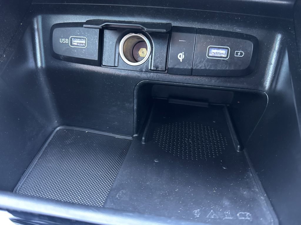Used 2023 Hyundai Santa Cruz Night image 25