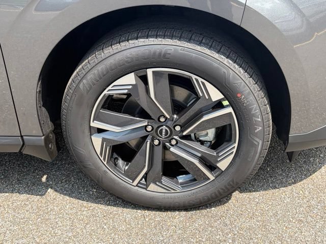New 2026 Nissan Murano SL AWD/4WD image 10