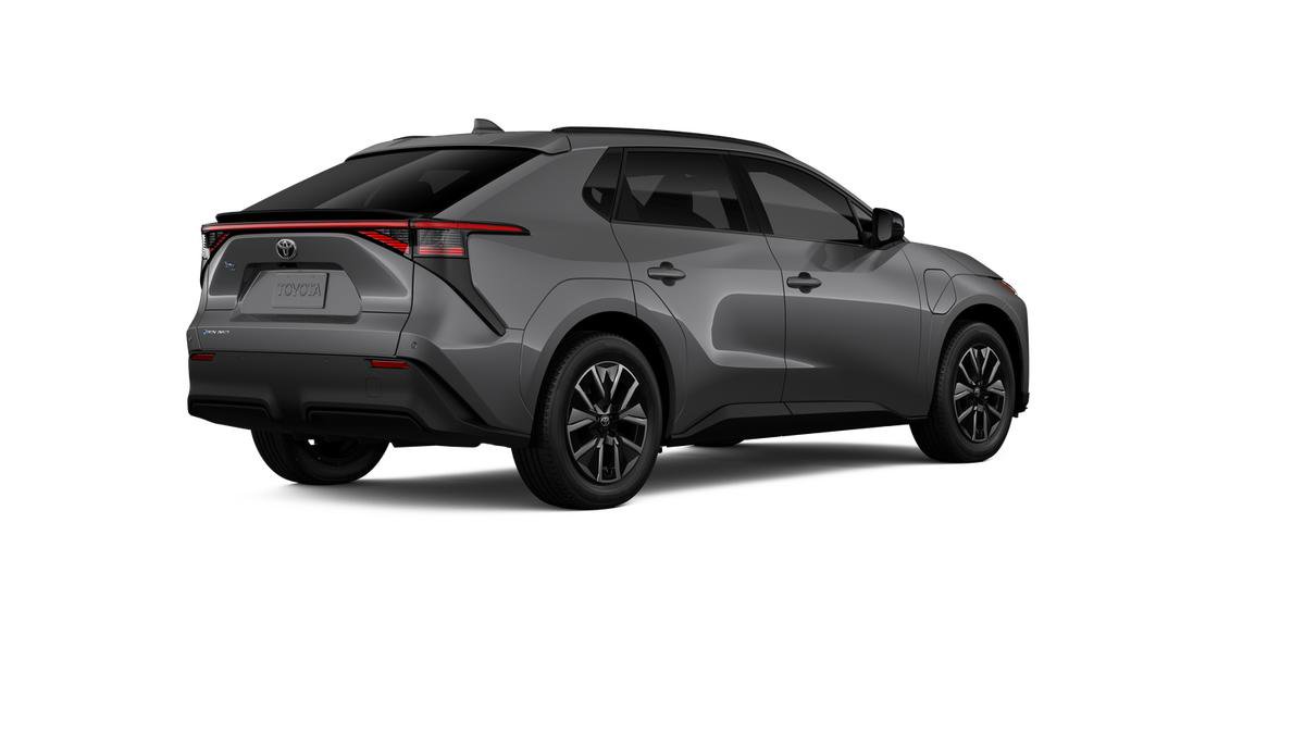 New 2026 Toyota bZ image 29