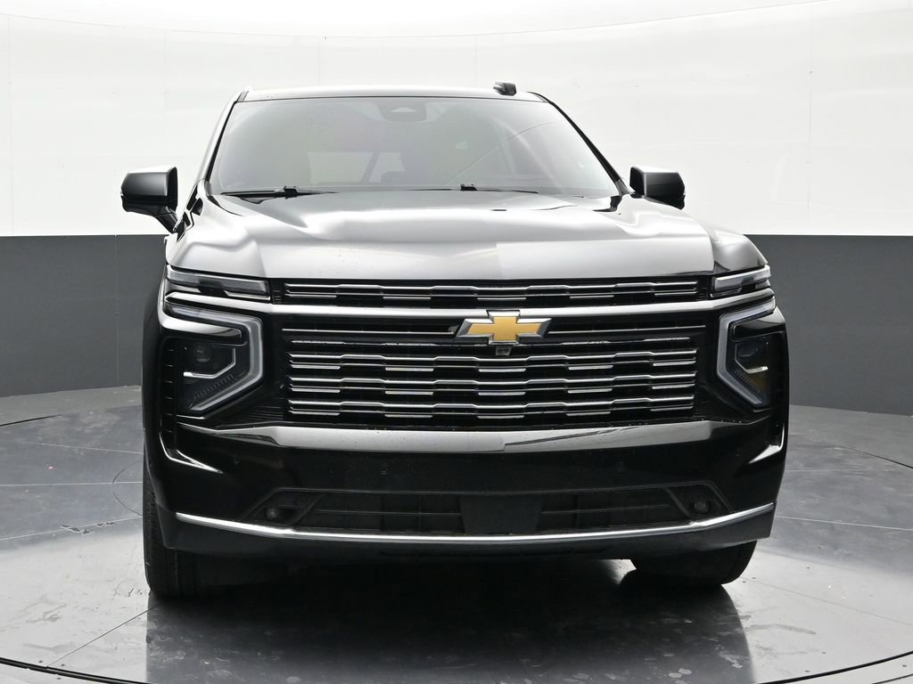 Used 2025 Chevrolet Tahoe High Country image 8
