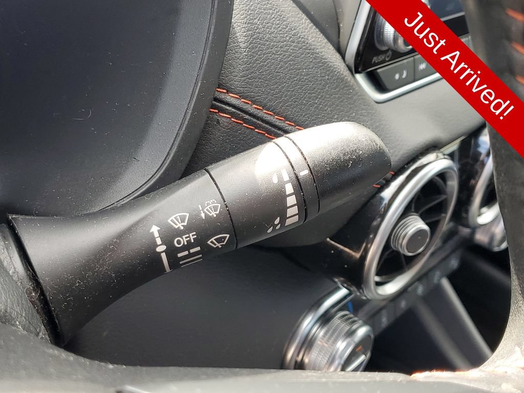 Used 2024 Nissan Sentra SR FWD image 25