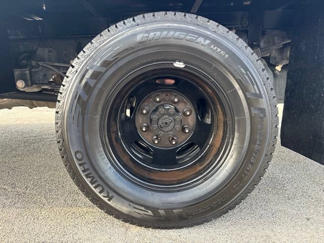 Used 2021 RAM 3500 Tradesman AWD/4WD image 29