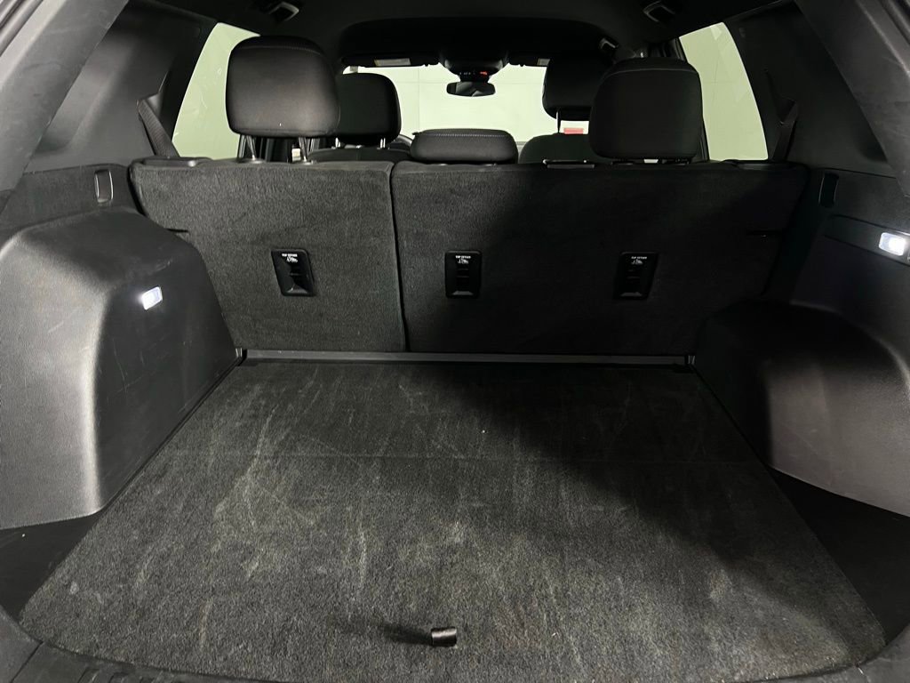 Used 2025 Chevrolet Equinox LT image 28
