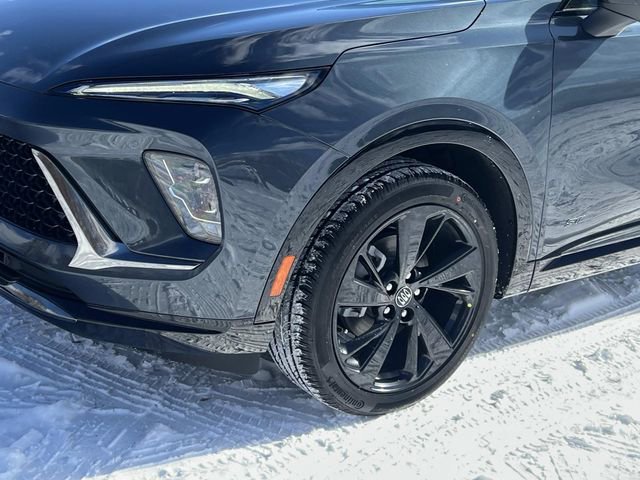 Used 2026 Buick Envision Sport Touring image 9