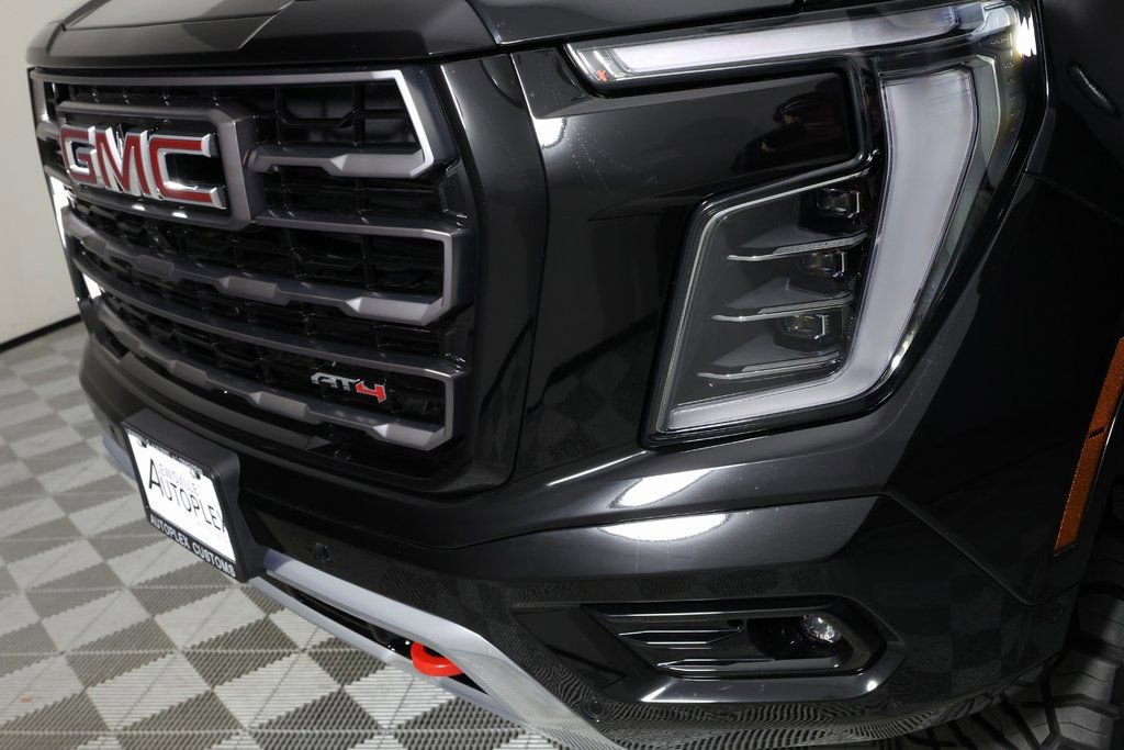 Used 2026 GMC Yukon AT4 Ultimate image 52