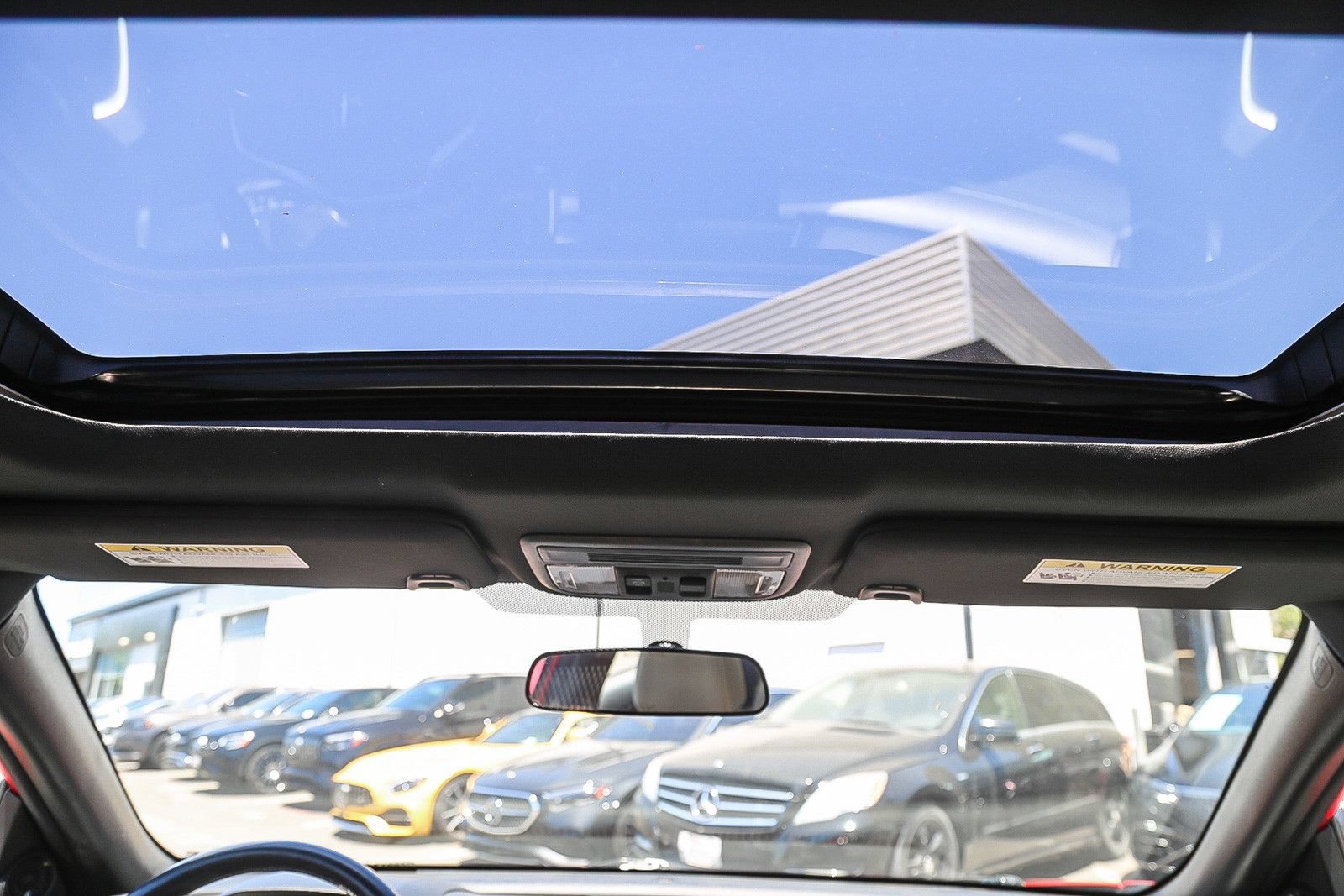 Used 2018 Honda Civic EX-T image 14