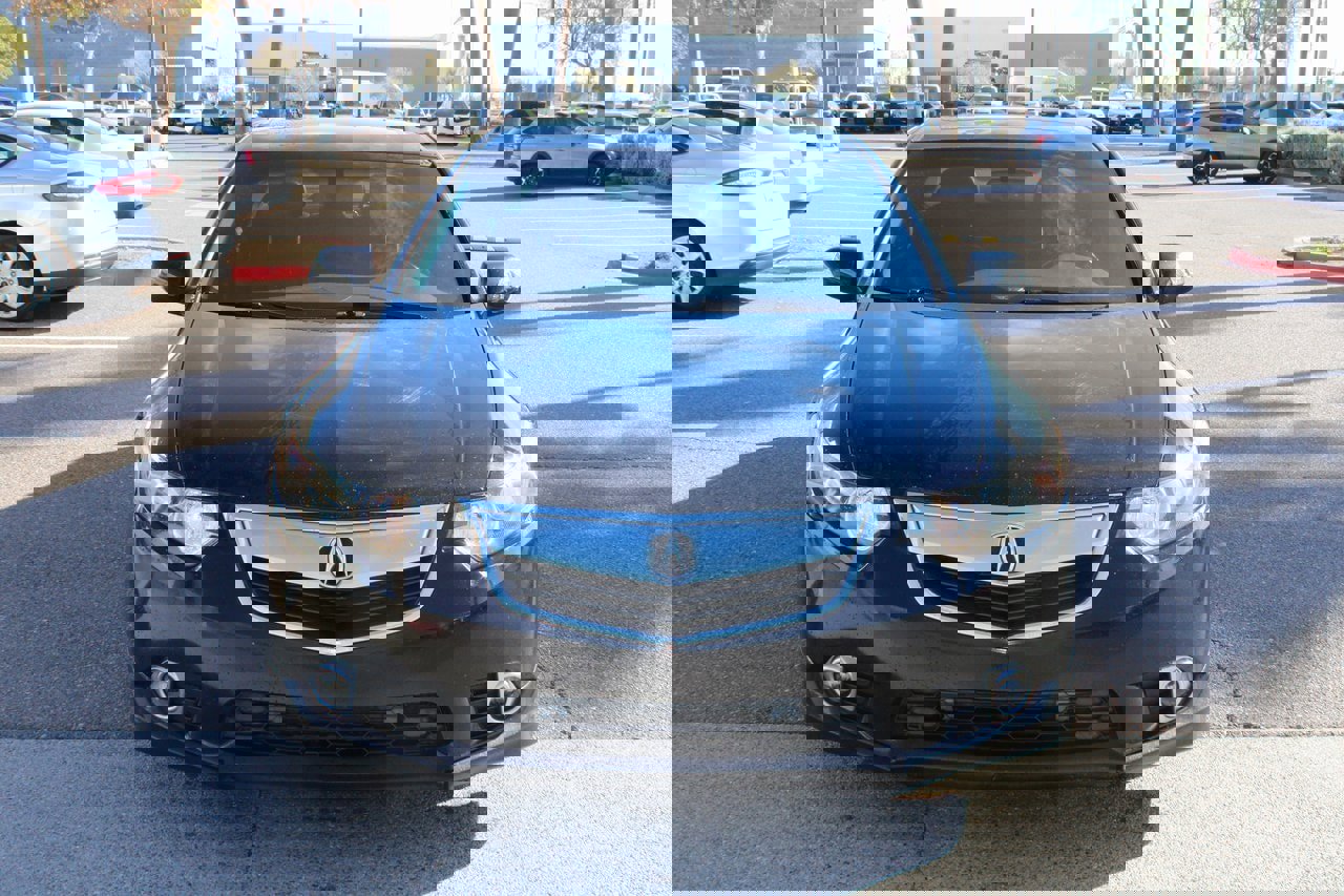 Used 2013 Acura TSX Special Edition image 8