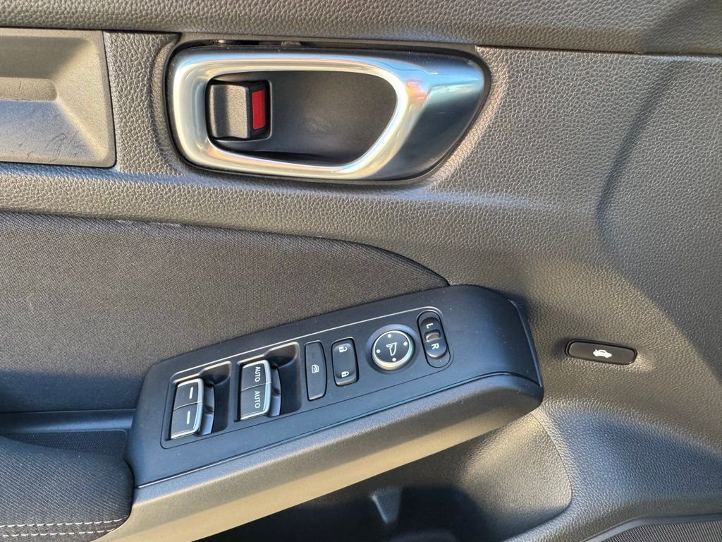 Used 2022 Honda Civic LX image 16