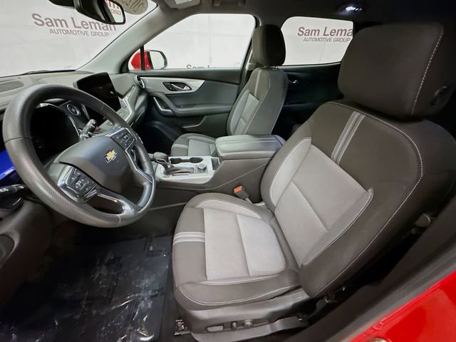Used 2023 Chevrolet Blazer LT w/ Convenience Package image 21