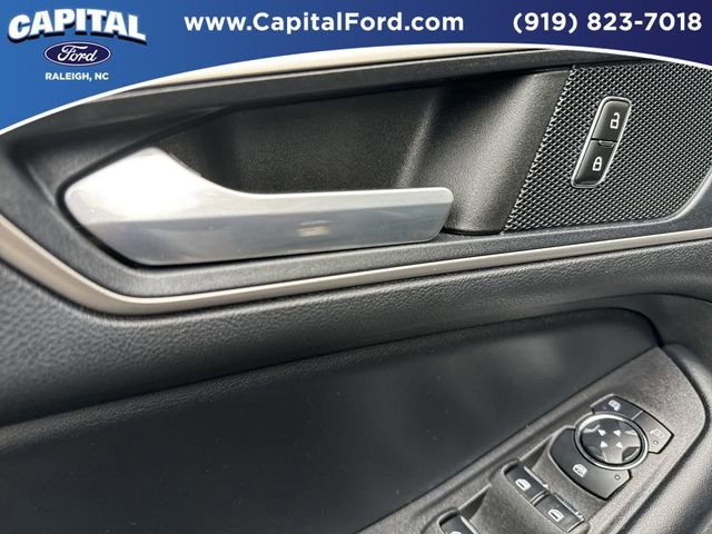 Certified 2023 Ford Edge SEL w/ Convenience Package AWD/4WD image 20