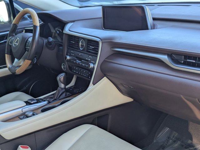 Used 2017 Lexus RX 350 FWD w/ Premium Package image 21