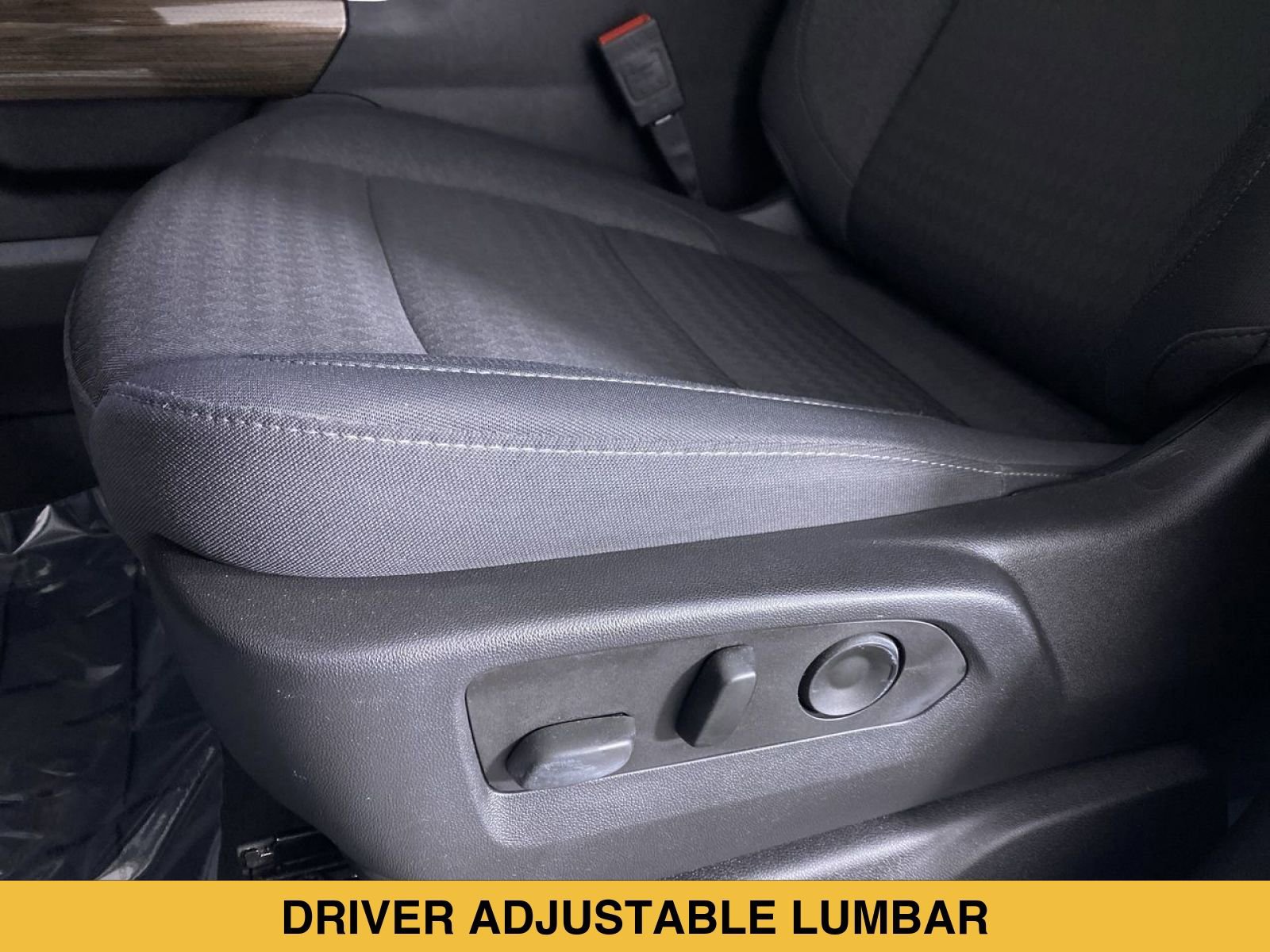 Used 2023 Chevrolet Silverado 1500 RST w/ Z71 Off-Road Package image 17