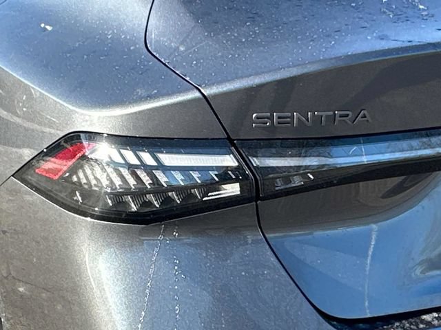 New 2026 Nissan Sentra SL w/ Floor Mat Package FWD image 13