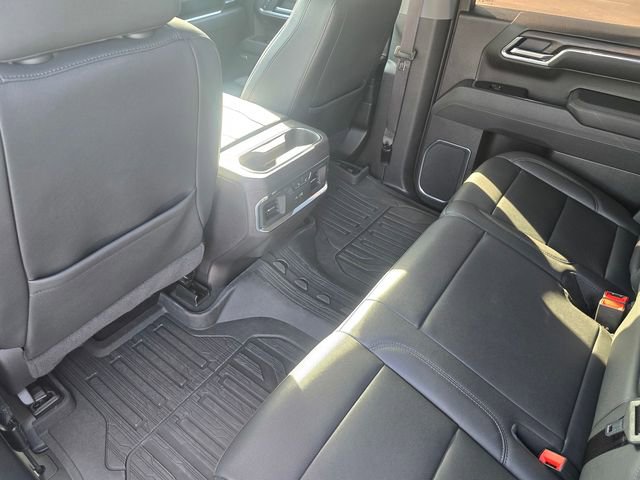Used 2025 GMC Sierra 1500 SLT RWD image 13