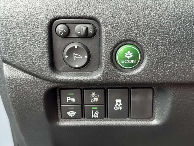 Certified 2024 Honda Passport TrailSport image 20