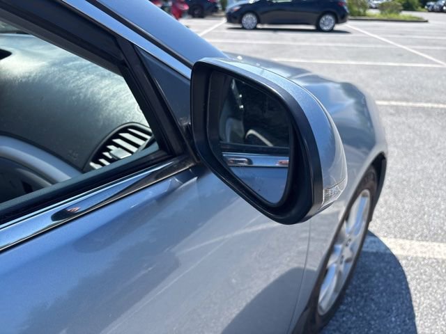 Used 2008 Acura TSX FWD image 6