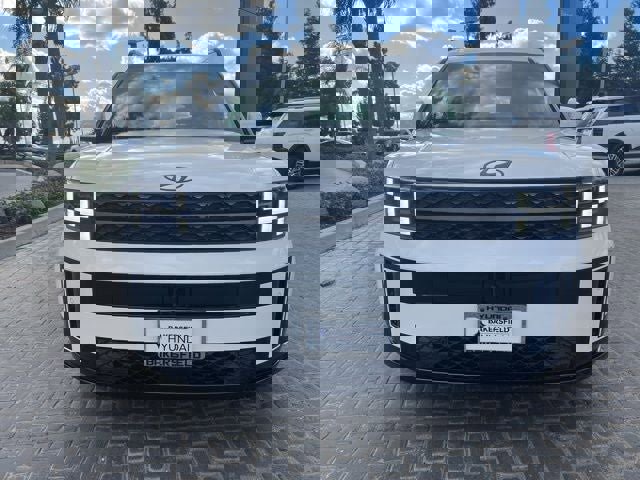 New 2026 Hyundai Santa Fe Calligraphy image 29