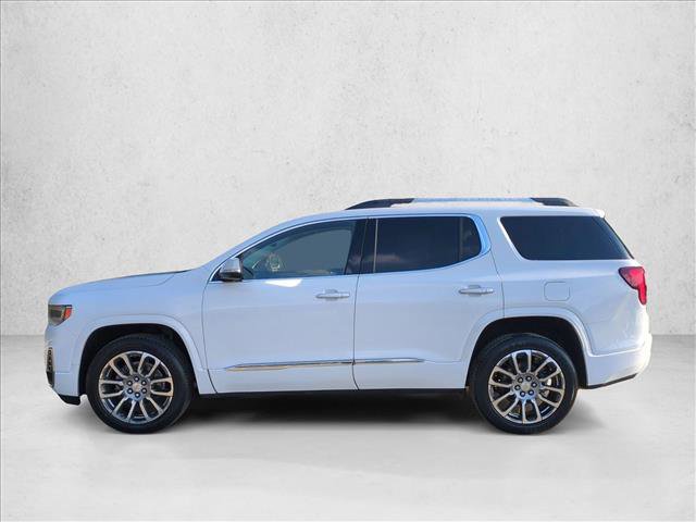 Used 2023 GMC Acadia Denali image 9