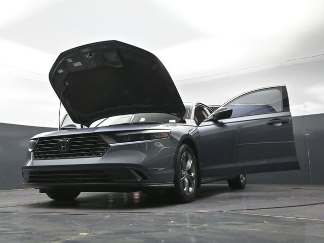 Used 2023 Honda Accord EX image 45