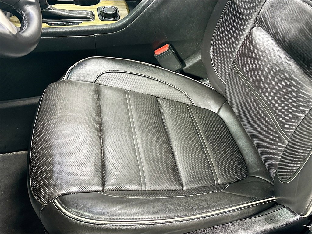 Used 2017 GMC Acadia Denali w/ Technology Package image 21