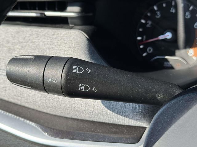 Used 2024 Jeep Compass Latitude image 11