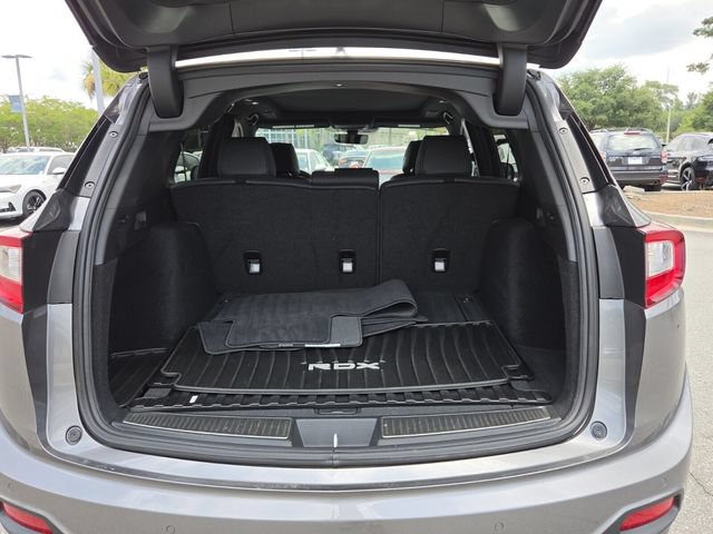 Used 2023 Acura RDX A-Spec w/ Advance Package AWD/4WD image 6
