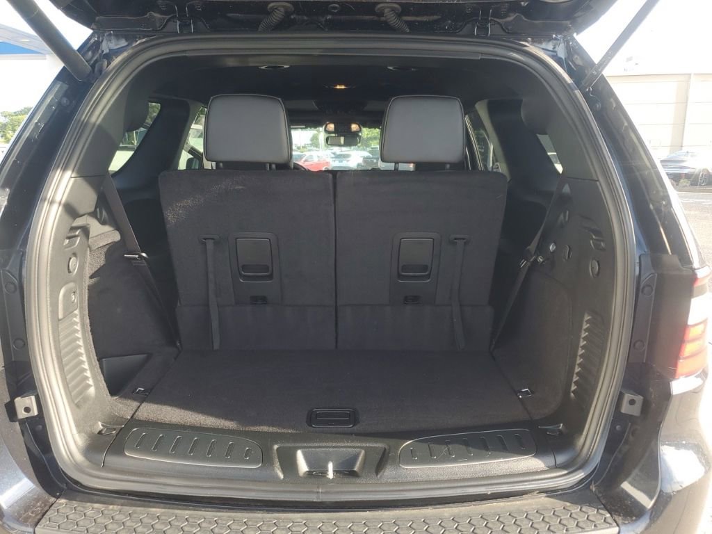 Used 2025 Dodge Durango GT AWD/4WD image 20