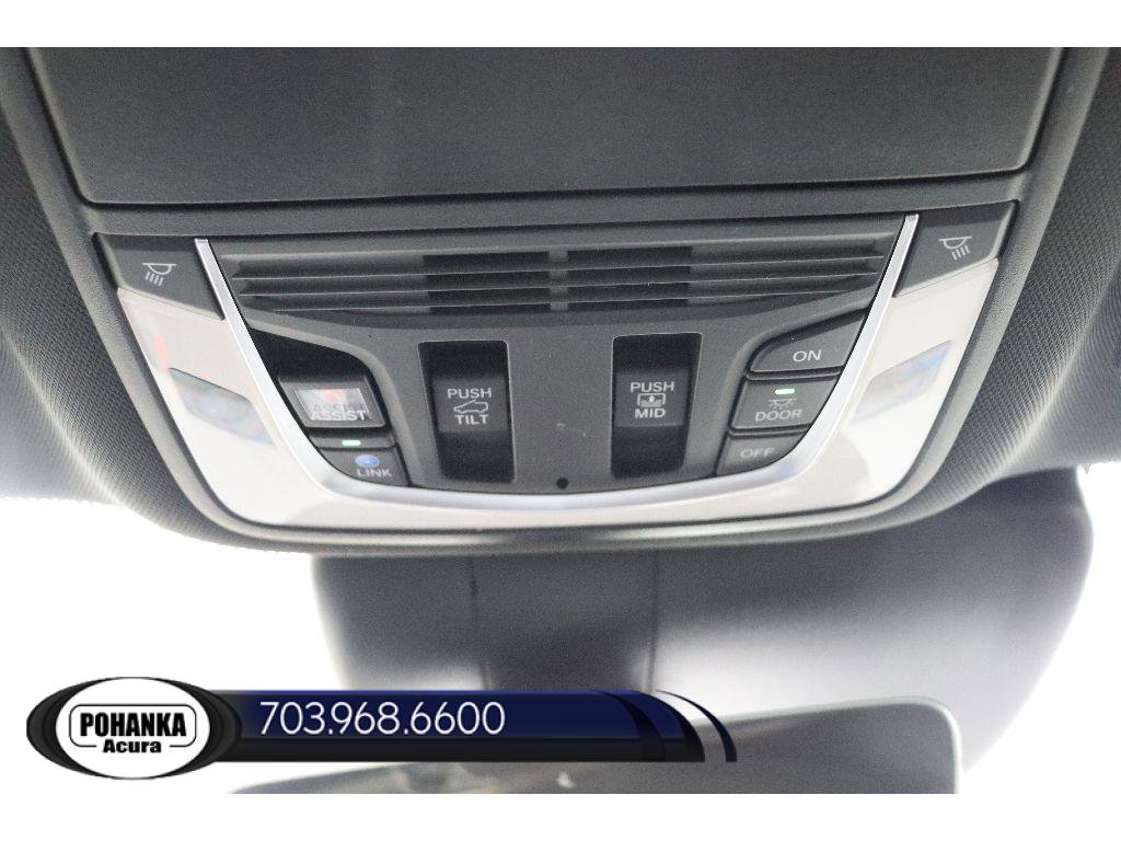 New 2026 Acura RDX A-Spec image 15