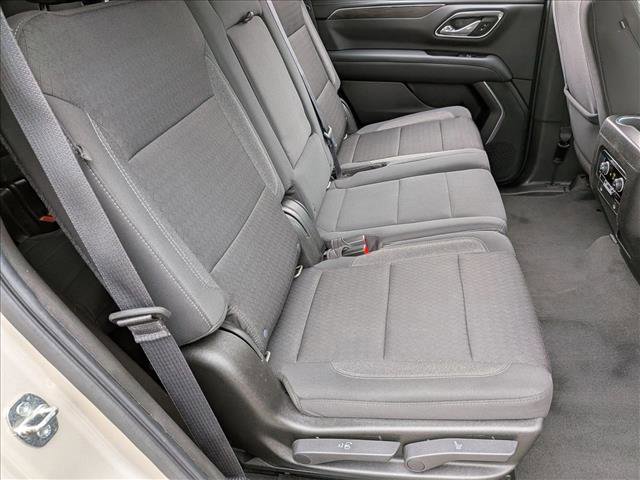 Used 2021 Chevrolet Tahoe LS w/ Driver Alert Package image 20