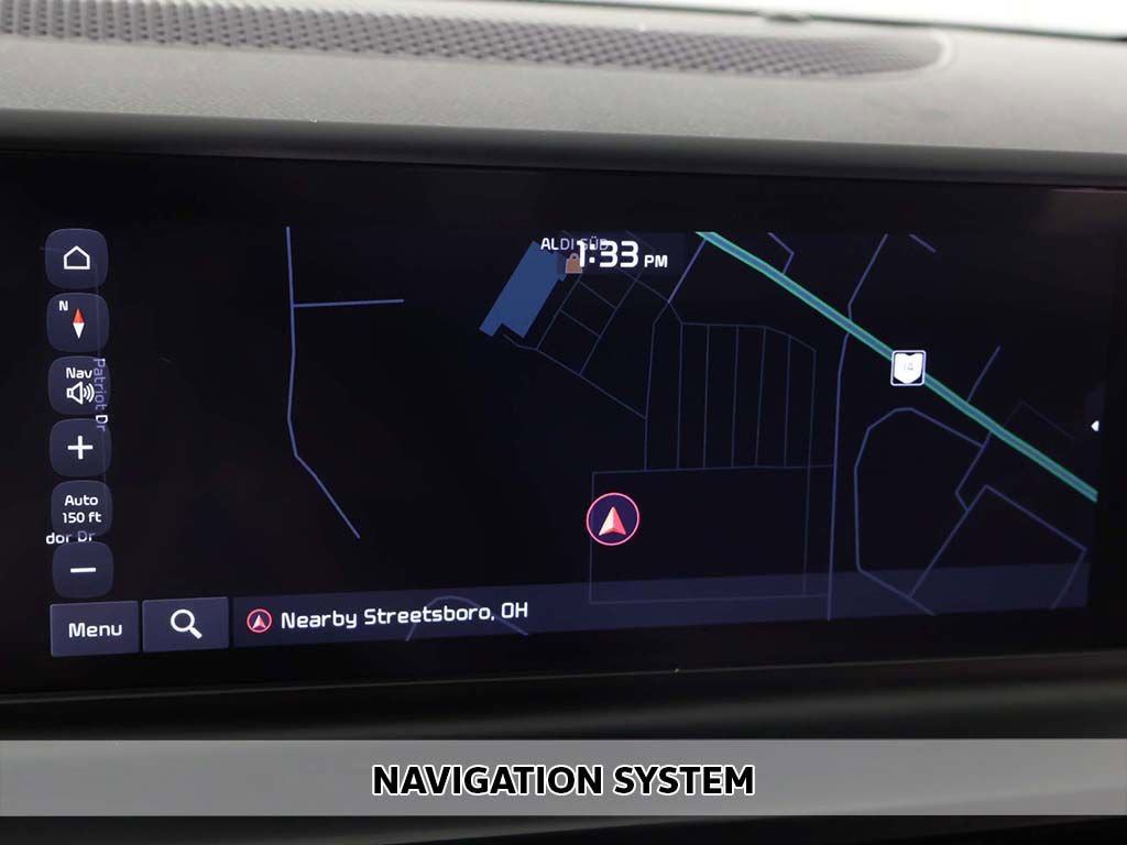 Used 2024 Kia Seltos S AWD/4WD image 3