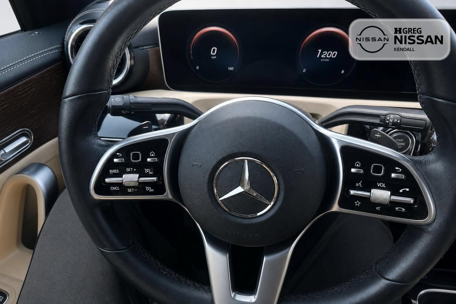 Used 2020 Mercedes-Benz CLA 250 image 8