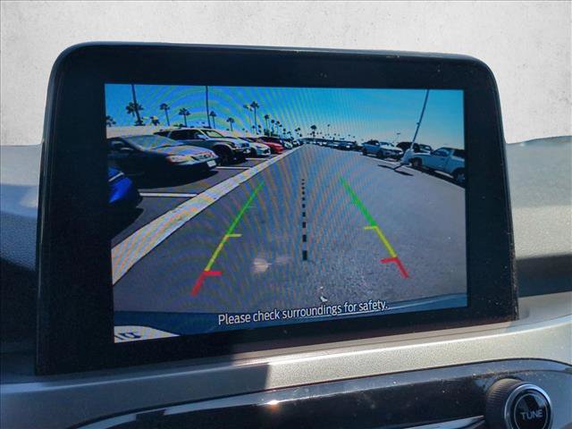 Used 2024 Ford Escape Active FWD image 13
