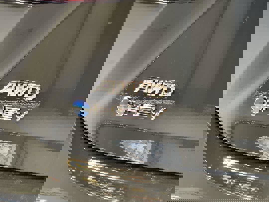 New 2026 Toyota Camry LE image 11