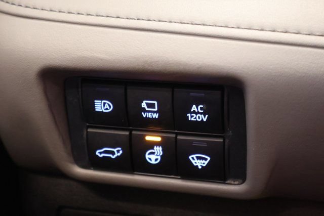 Used 2021 Toyota Highlander Platinum AWD/4WD image 27