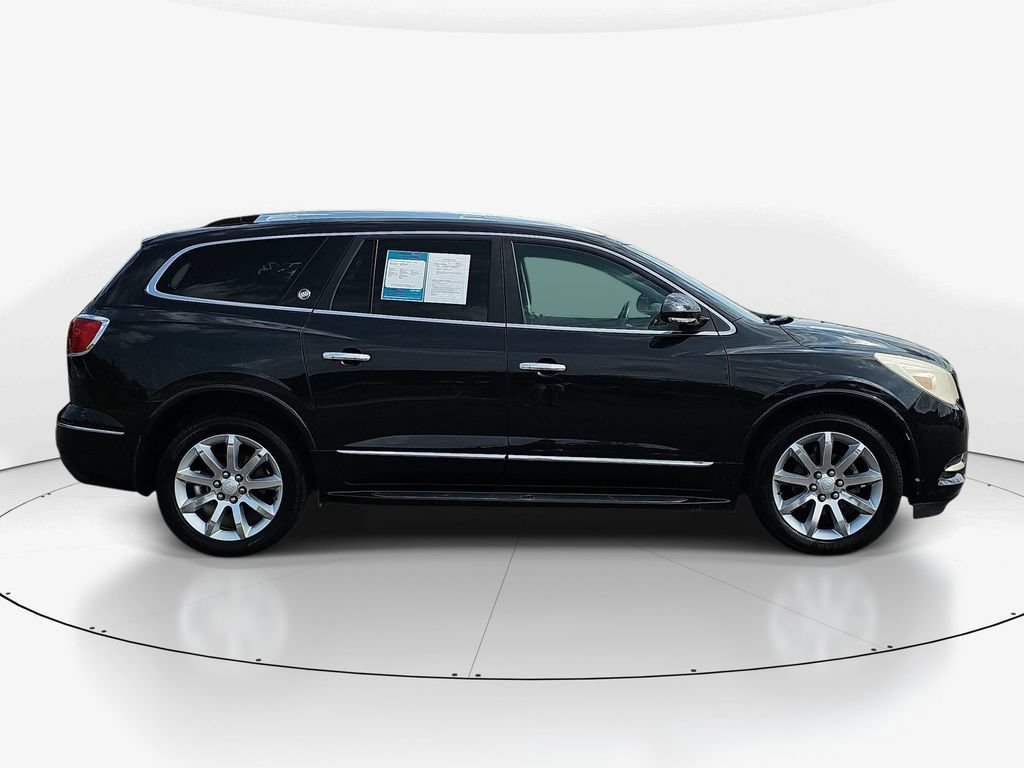 Used 2014 Buick Enclave Premium FWD image 5