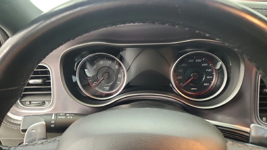Used 2021 Dodge Charger Scat Pack RWD image 33