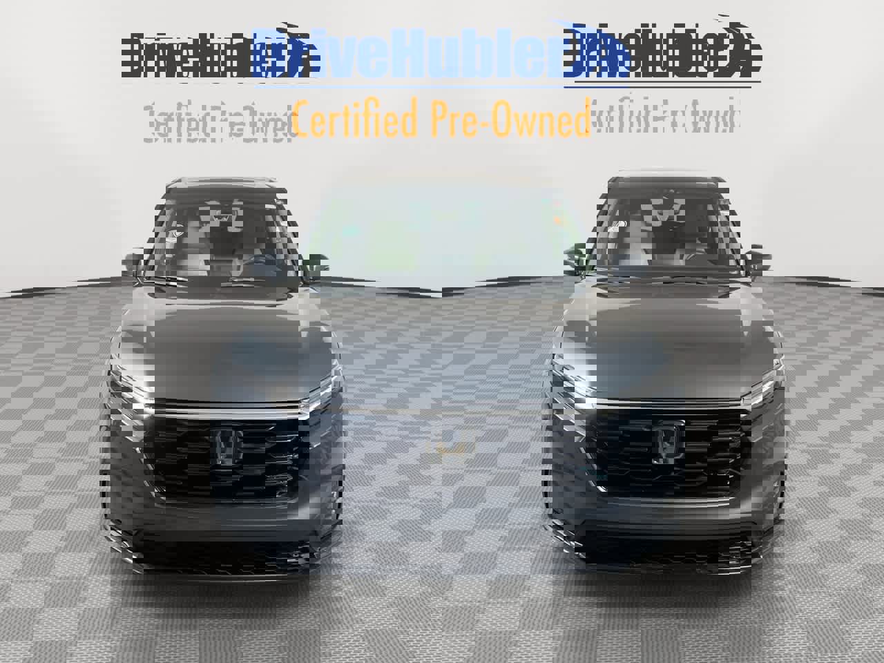 Used 2023 Honda CR-V EX image 3