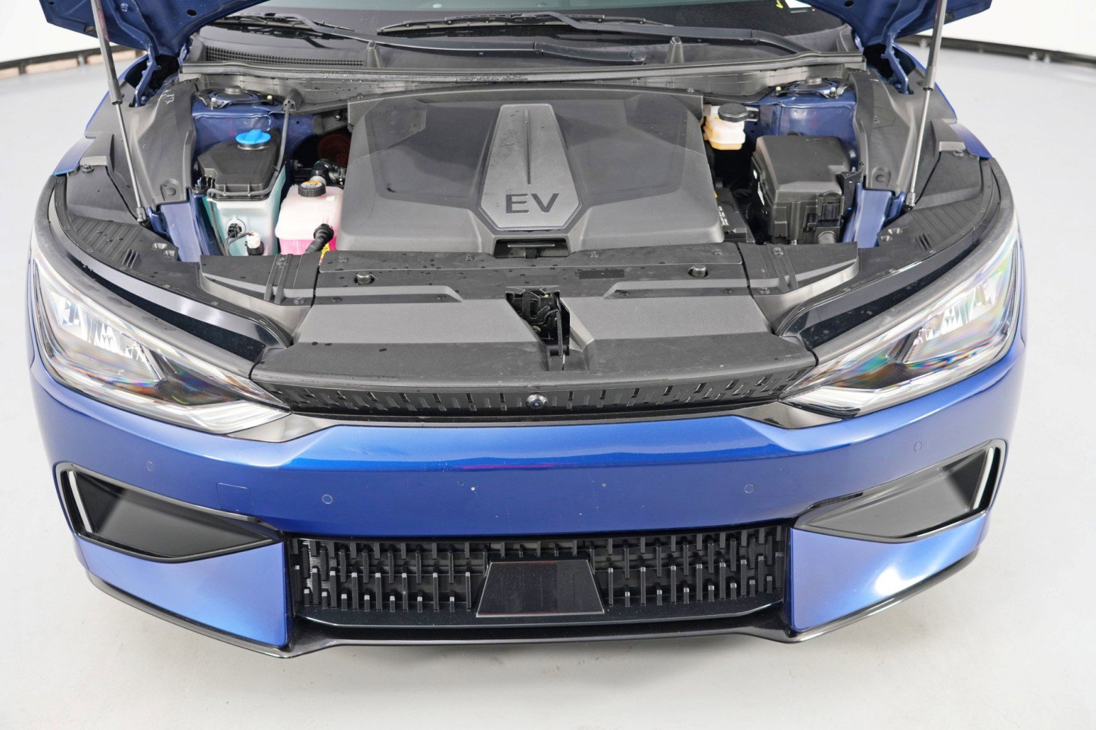 Used 2023 Kia EV6 GT image 7