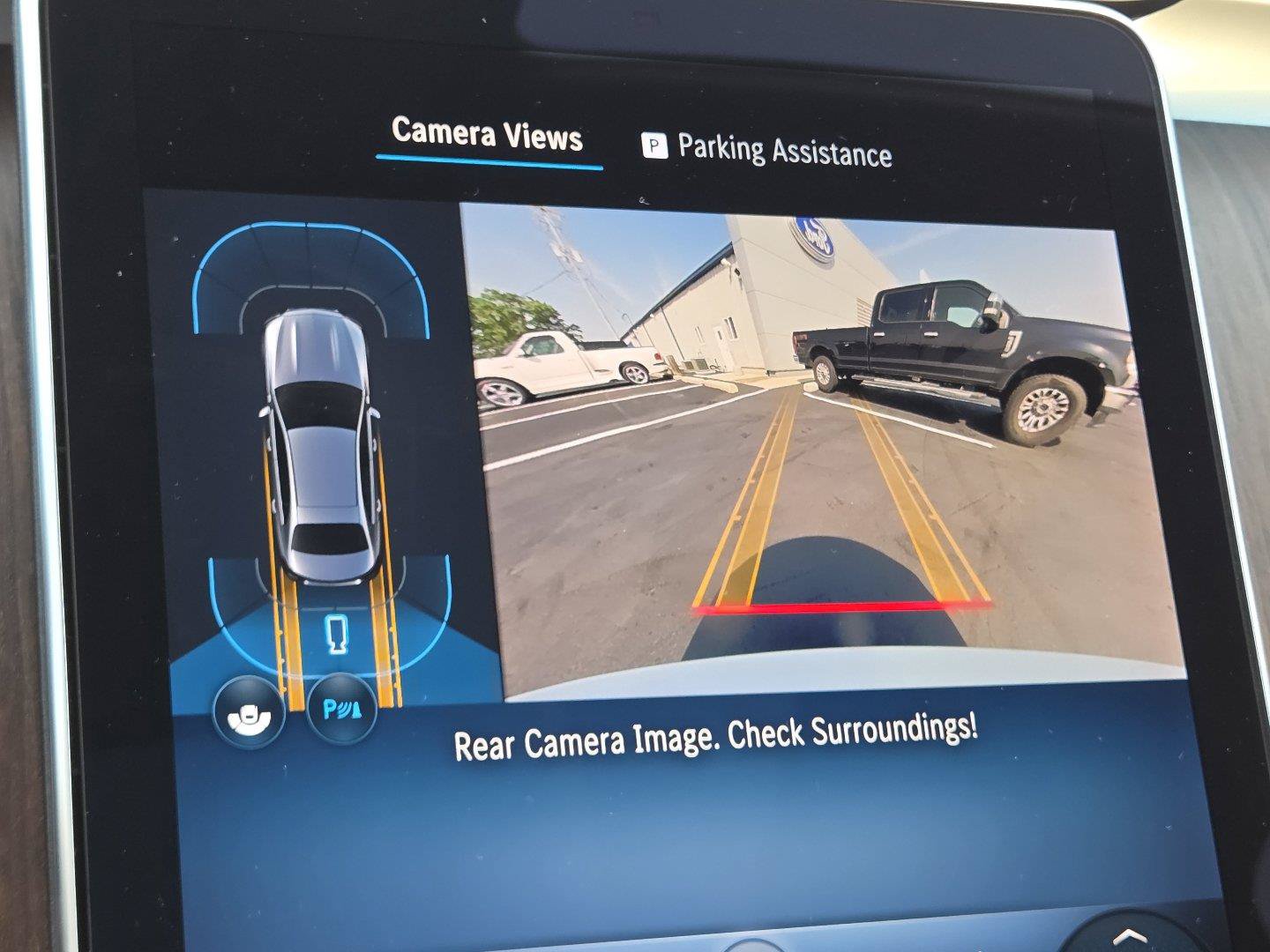 Used 2025 Mercedes-Benz C 300 4MATIC Sedan image 8