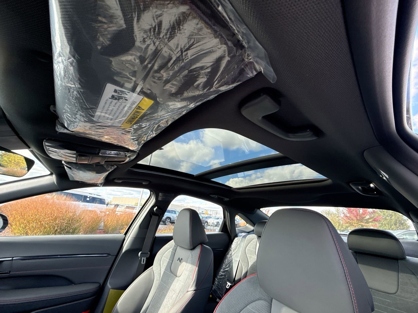 Used 2026 Hyundai Sonata N Line image 25